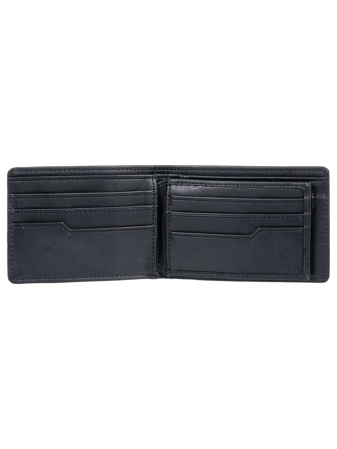 Billabong Men's Vacant PU Wallet