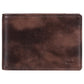 Billabong Men's Vacant PU Wallet