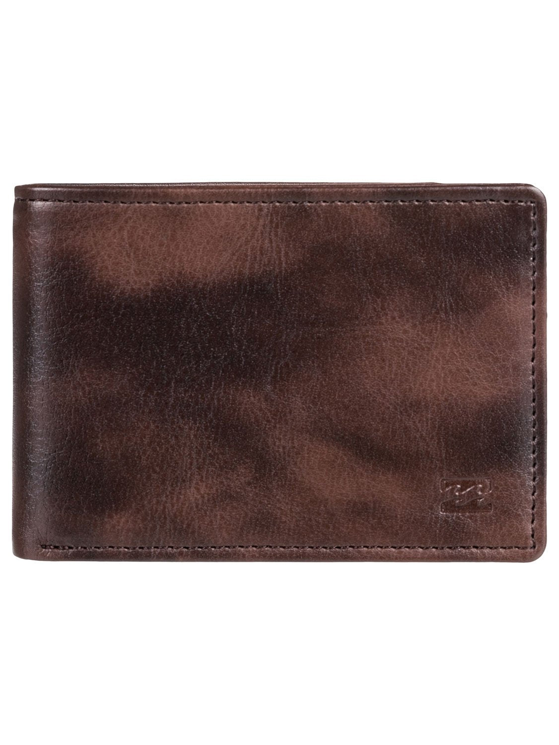 Billabong Men's Vacant PU Wallet