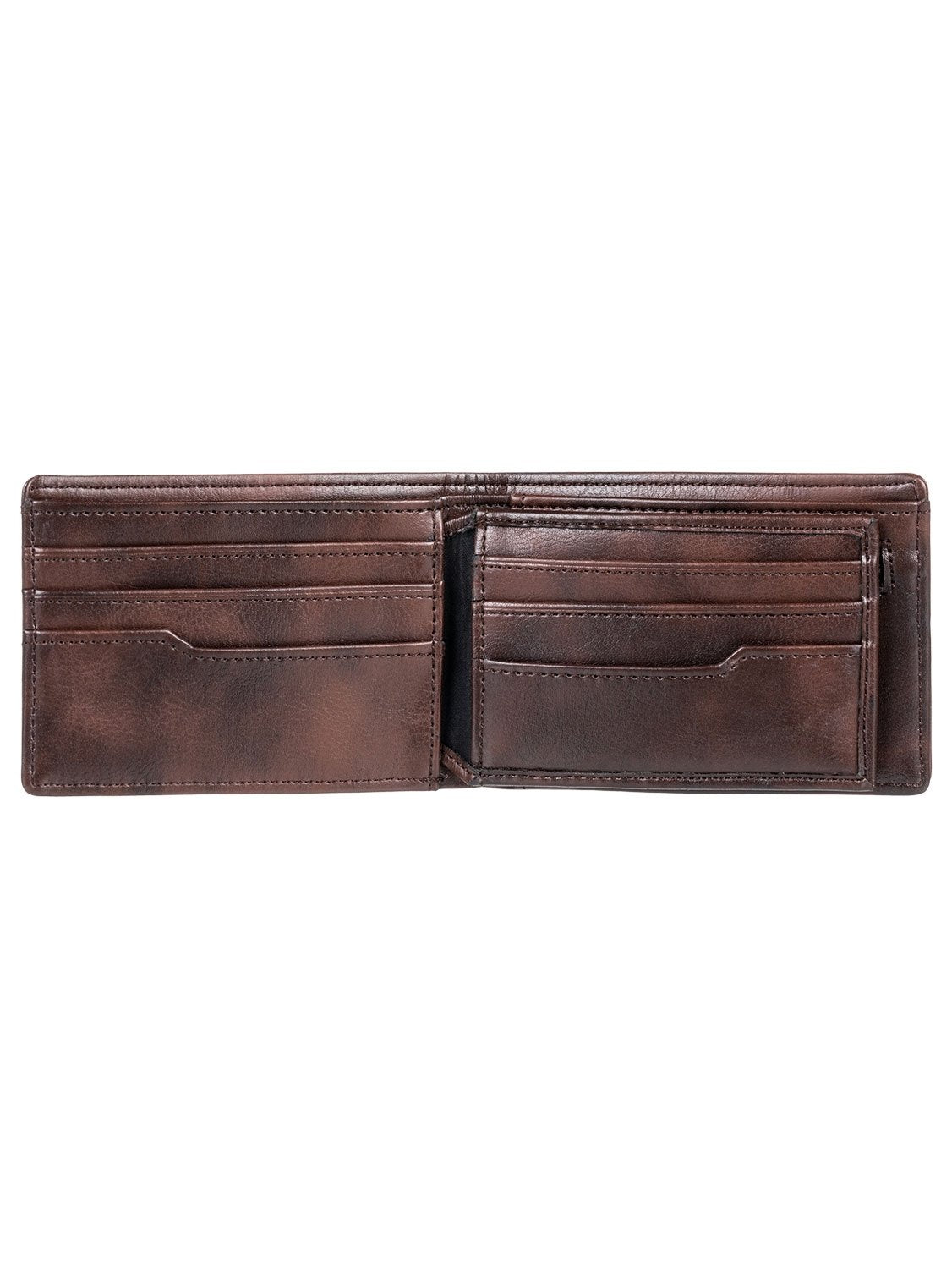 Billabong Men's Vacant PU Wallet