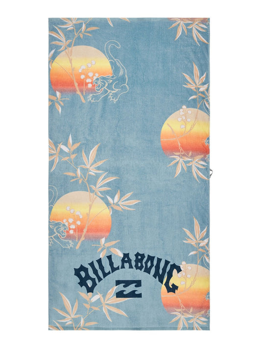 Billabong Men's Waves Towel