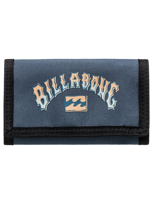 Billabong Men's Tribong Lite Wallet
