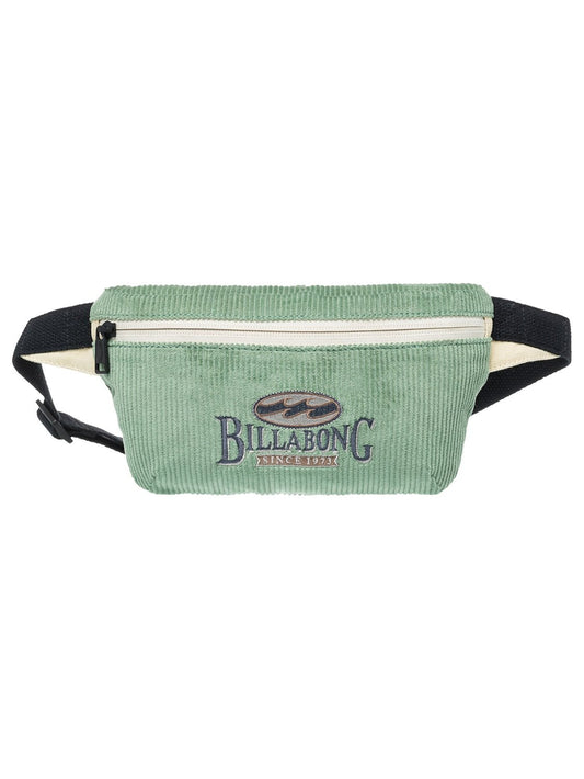 Billabong Men's Cord 1L Bum Bag