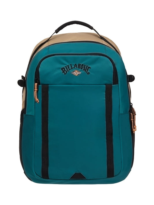 Billabong Men's Daily Quest 27L Backpack