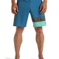 Billabong Men's Burleigh Pro 18" Boardshort