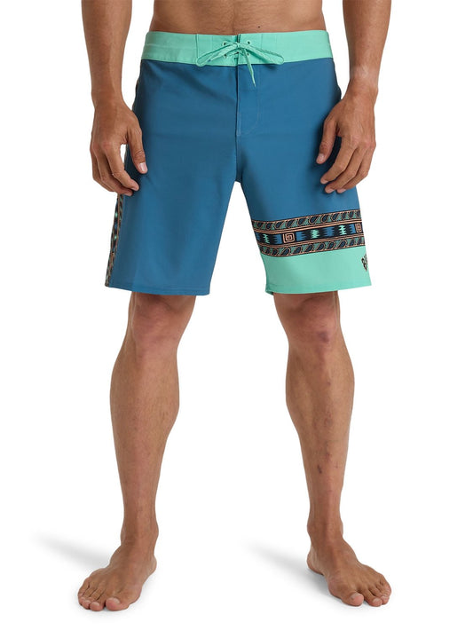 Billabong Men's Burleigh Pro 18" Boardshort