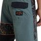 Billabong Mens Burleigh Pro 18" Boardshort