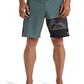 Billabong Mens Burleigh Pro 18" Boardshort