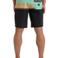 Billabong Men's Fifty50 Pro 18.5" Boardshort