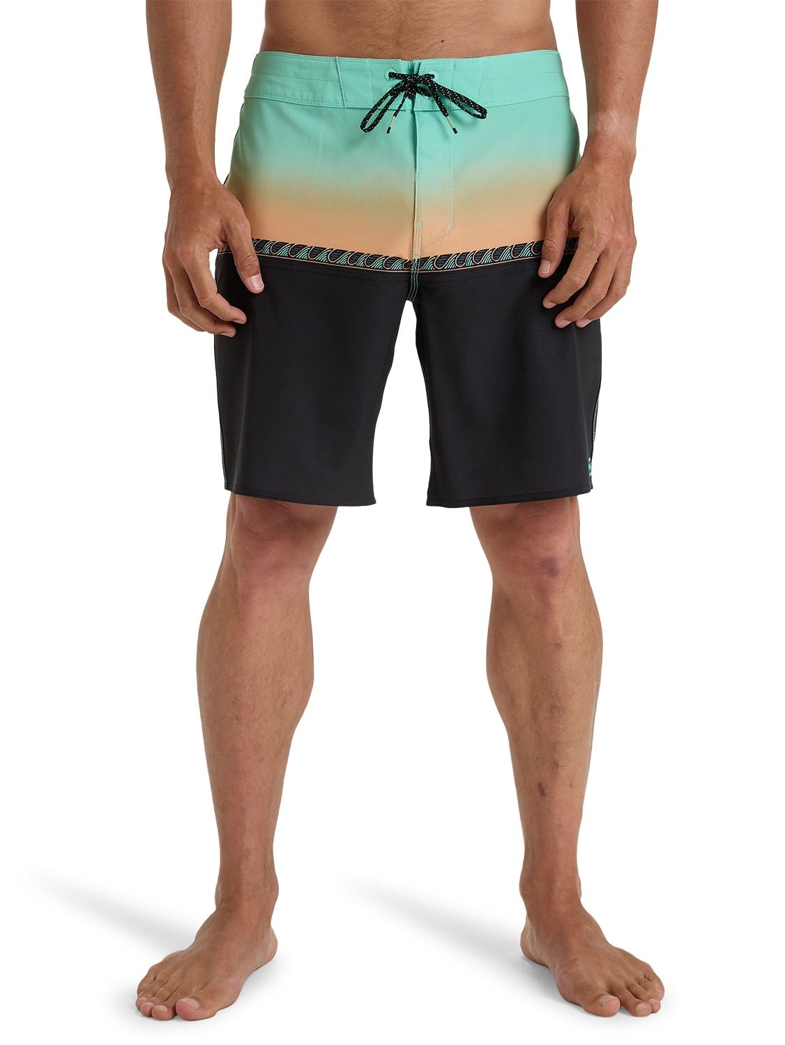 Billabong Men's Fifty50 Pro 18.5" Boardshort