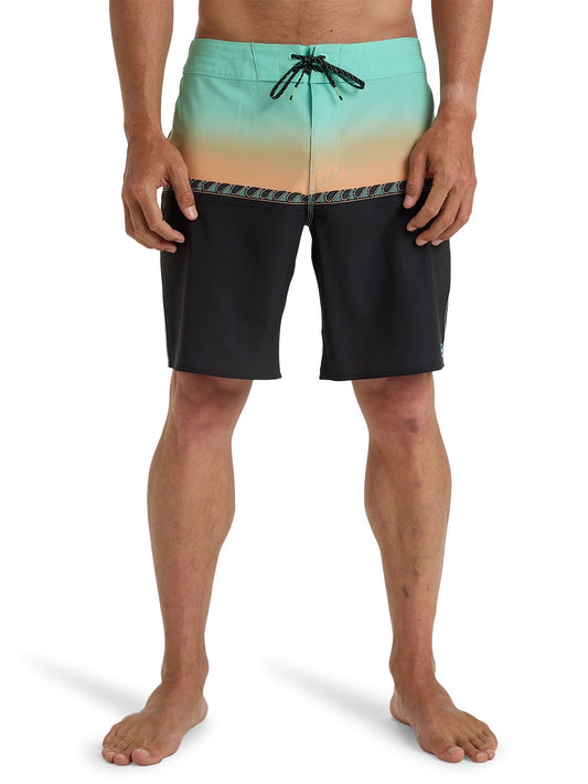 Billabong Men's Fifty50 Pro 18.5" Boardshort