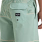 Billabong Men's Lowers 17.5" Boardshort