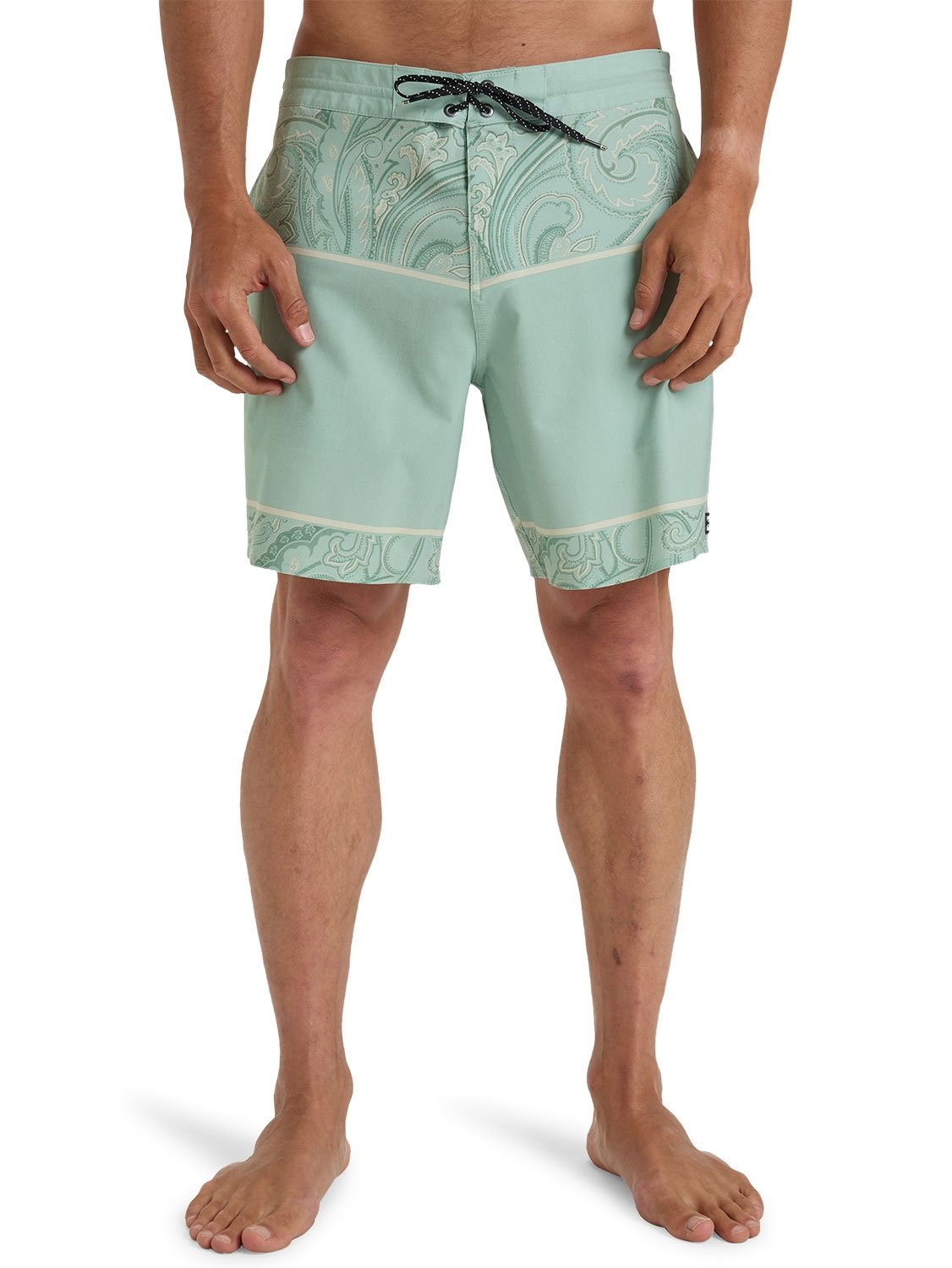 Billabong Men's Lowers 17.5" Boardshort