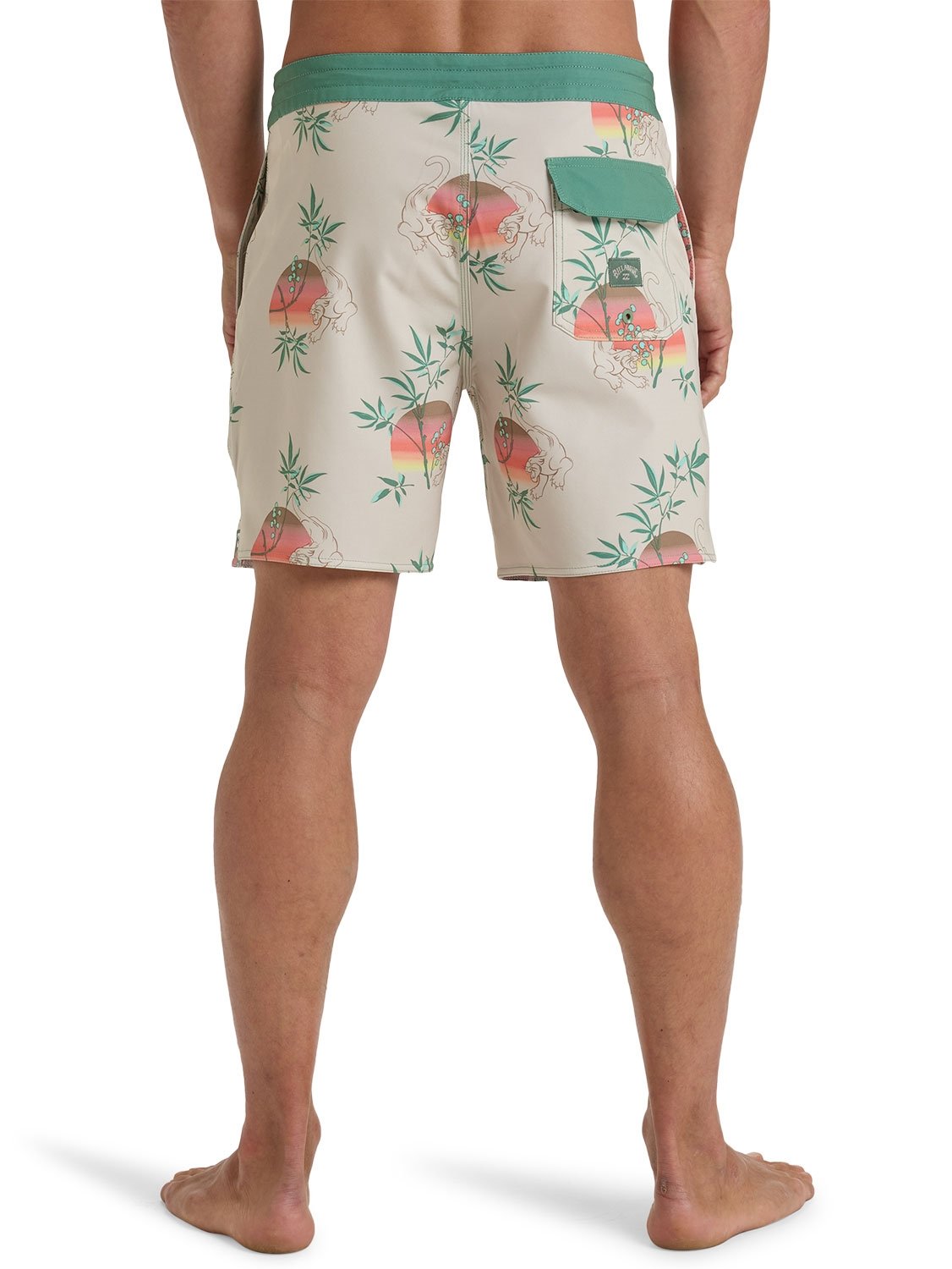 Billabong Men's Good Times 17.5" Boardshort