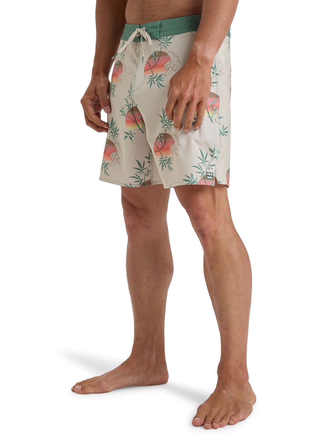 Billabong Men's Good Times 17.5" Boardshort