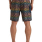 Billabong Men's 73 Theme Pro 18.5" Boardshort