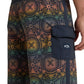 Billabong Men's 73 Theme Pro 18.5" Boardshort