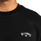 Billabong Men's Arch Crew Sweatshirt