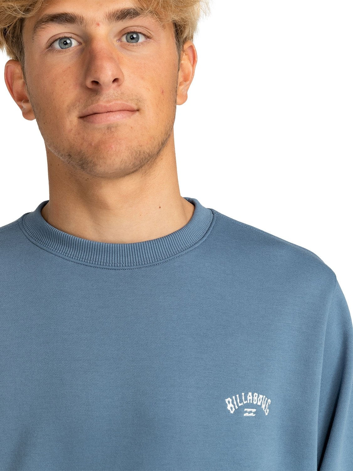Billabong Men's Arch Crew Sweatshirt
