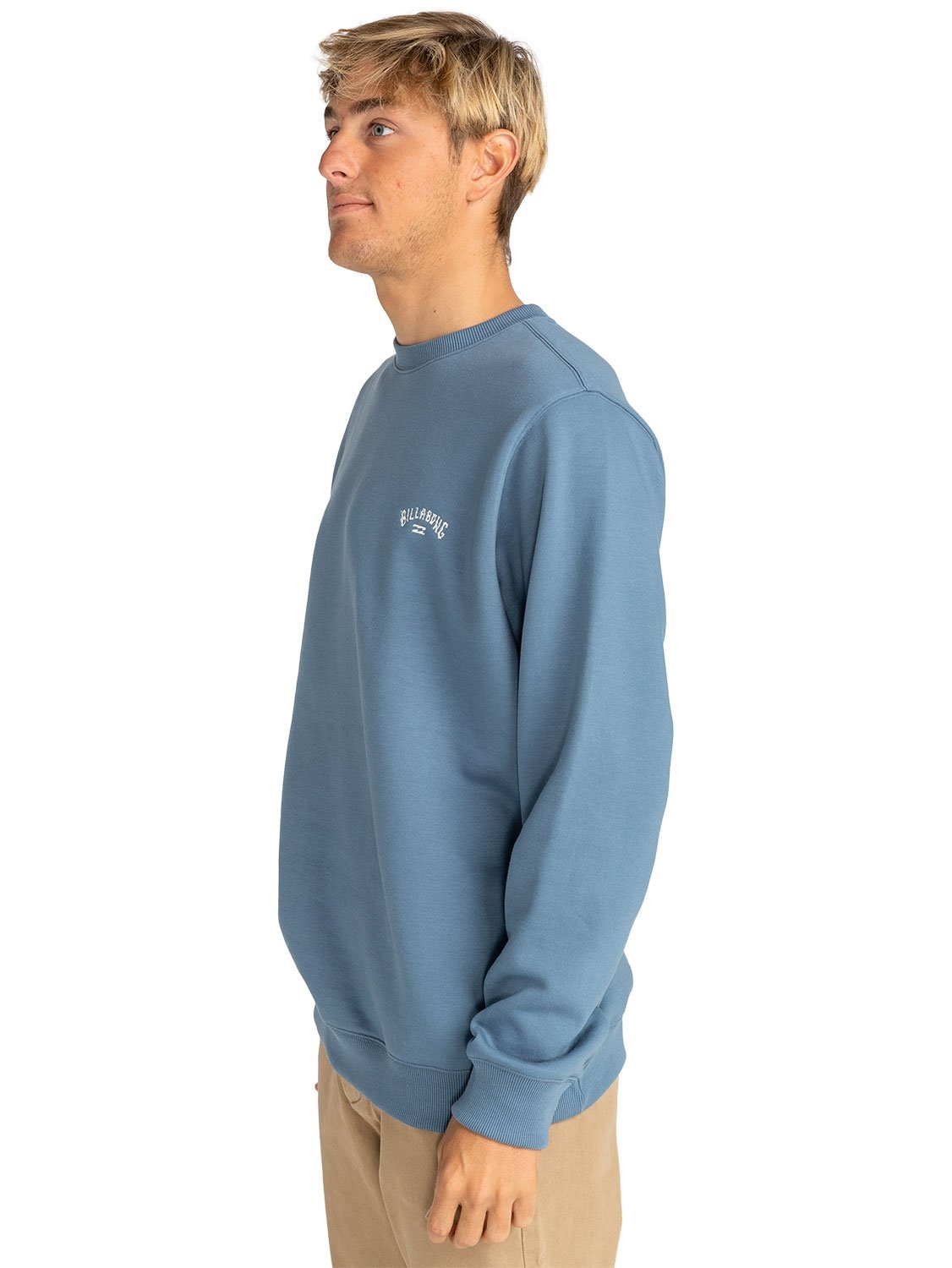 Billabong without a crew sweater sale