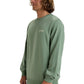 Billabong Men's Arch Sweatshirt