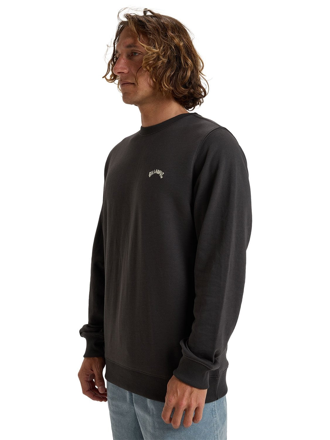 Billabong Men's Arch Crew Pullover