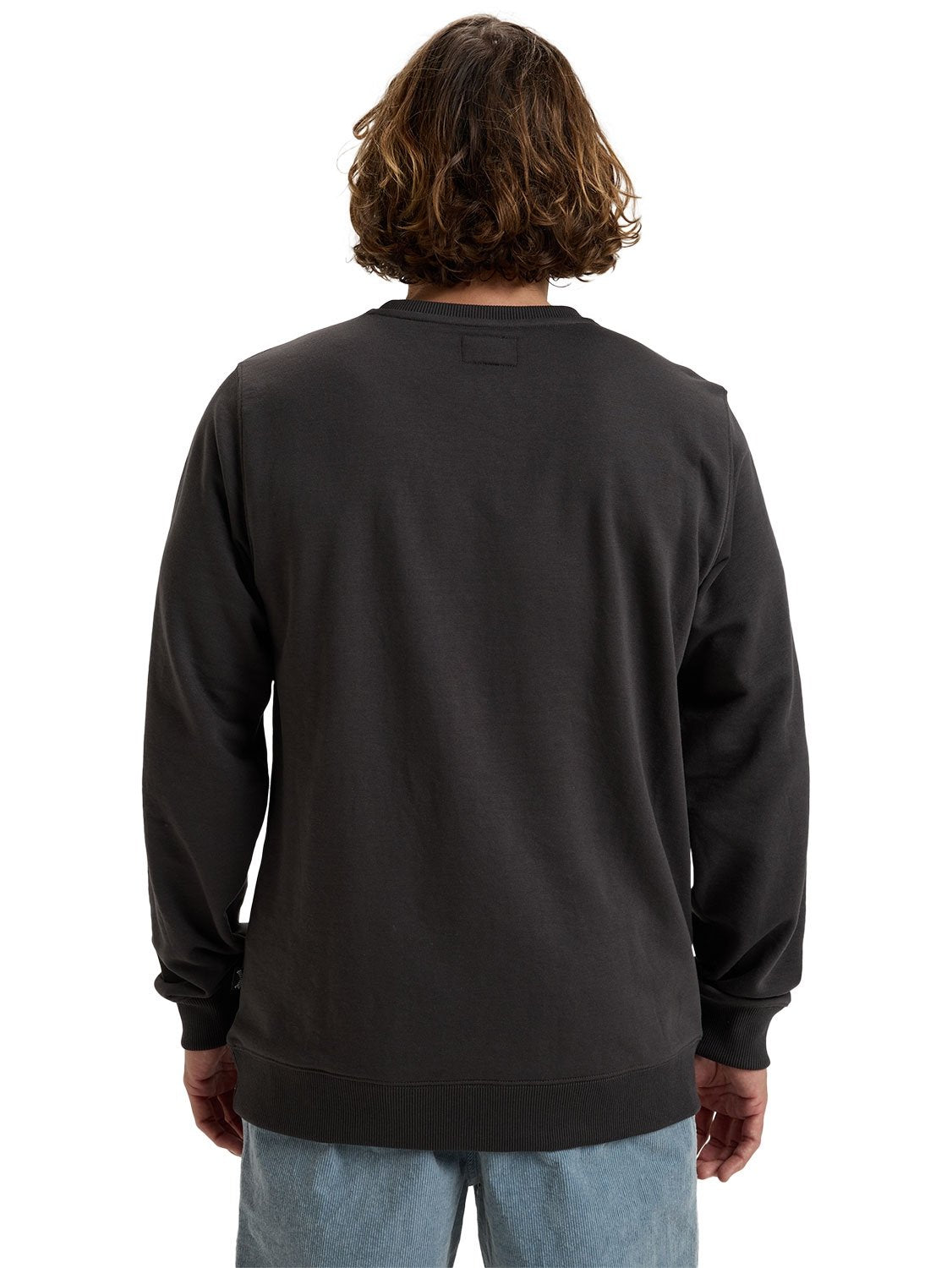 Billabong Men's Arch Crew Pullover