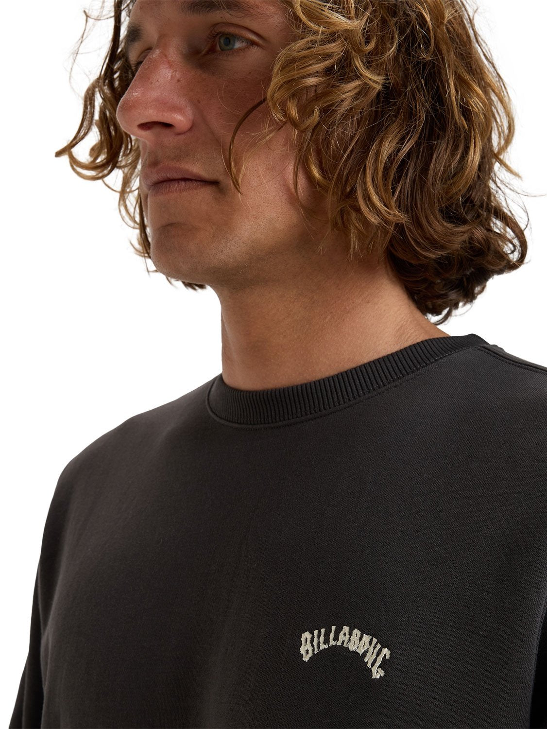 Billabong Men's Arch Crew Pullover