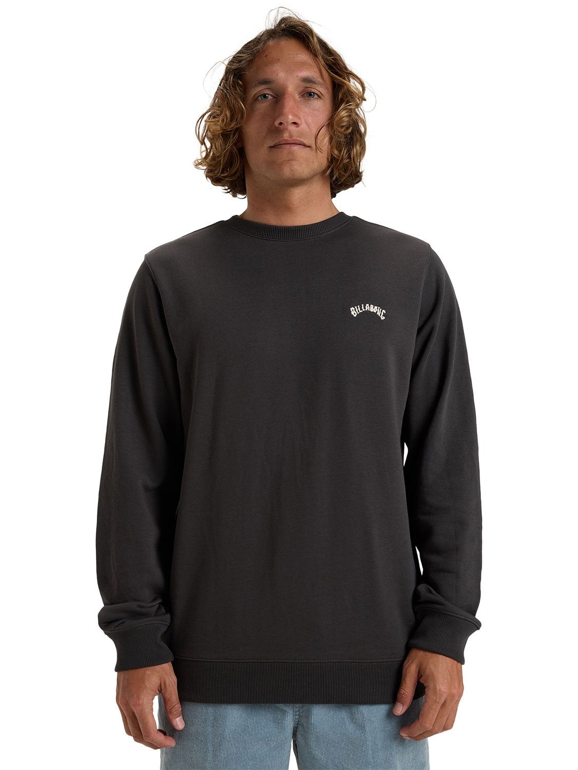 Billabong Men's Arch Crew Pullover