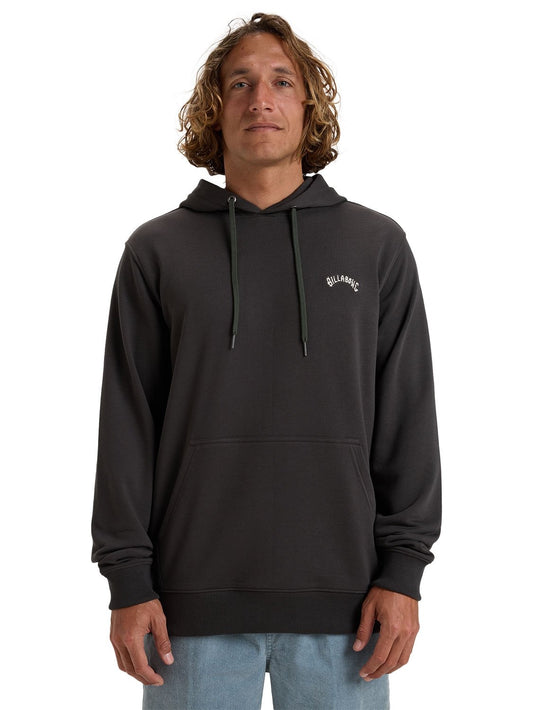 Billabong Men's Arch Hoodie