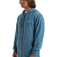 Billabong Men's Arch Zip-Thru Hoodie