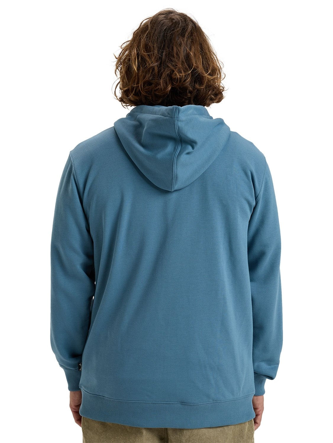 Billabong Men's Arch Zip-Thru Hoodie