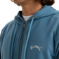Billabong Men's Arch Zip-Thru Hoodie