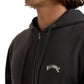 Billabong Men's Arch Zip Thru Hoodie