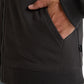 Billabong Men's Arch Zip Thru Hoodie