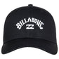 Billabong Men's Arch Snapback Cap