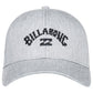 Billabong Men's Arch Cap