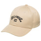 Billabong Men's Arch Snapback Cap