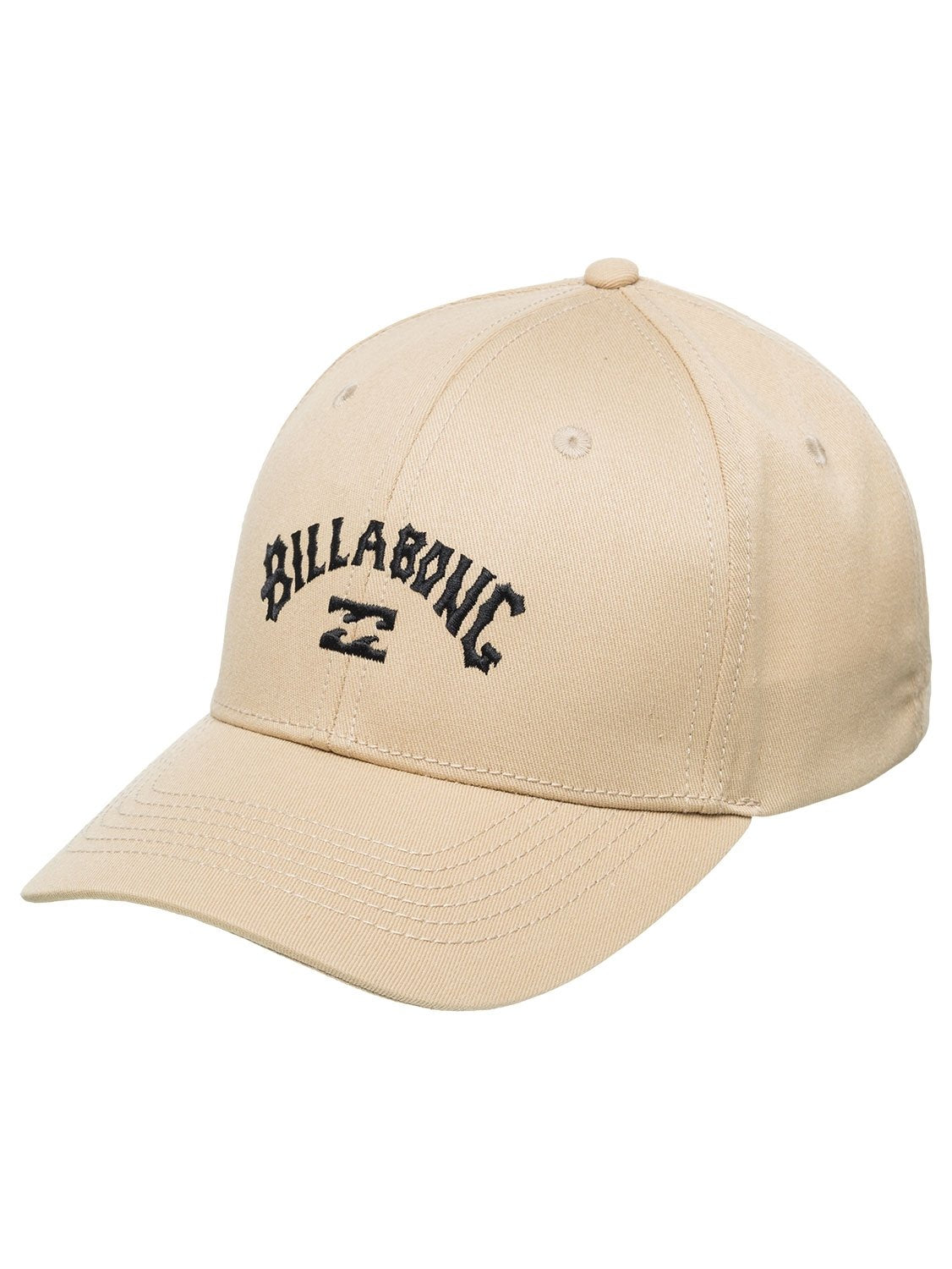 Billabong Men's Arch Snapback Cap