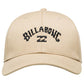 Billabong Men's Arch Snapback Cap