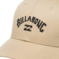 Billabong Men's Arch Snapback Cap