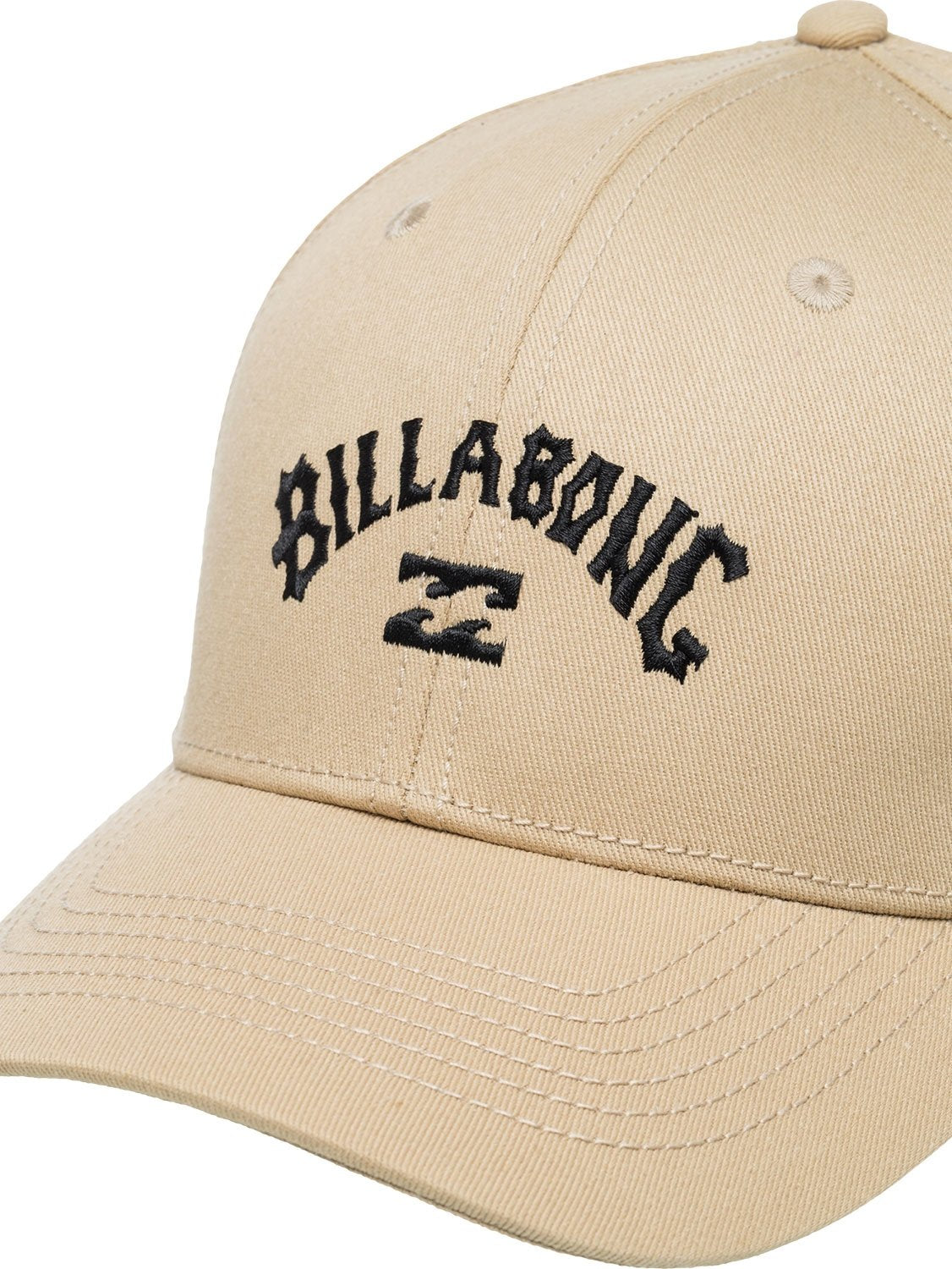 Billabong Men's Arch Snapback Cap