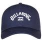 Billabong Men's Arch Snapback Cap