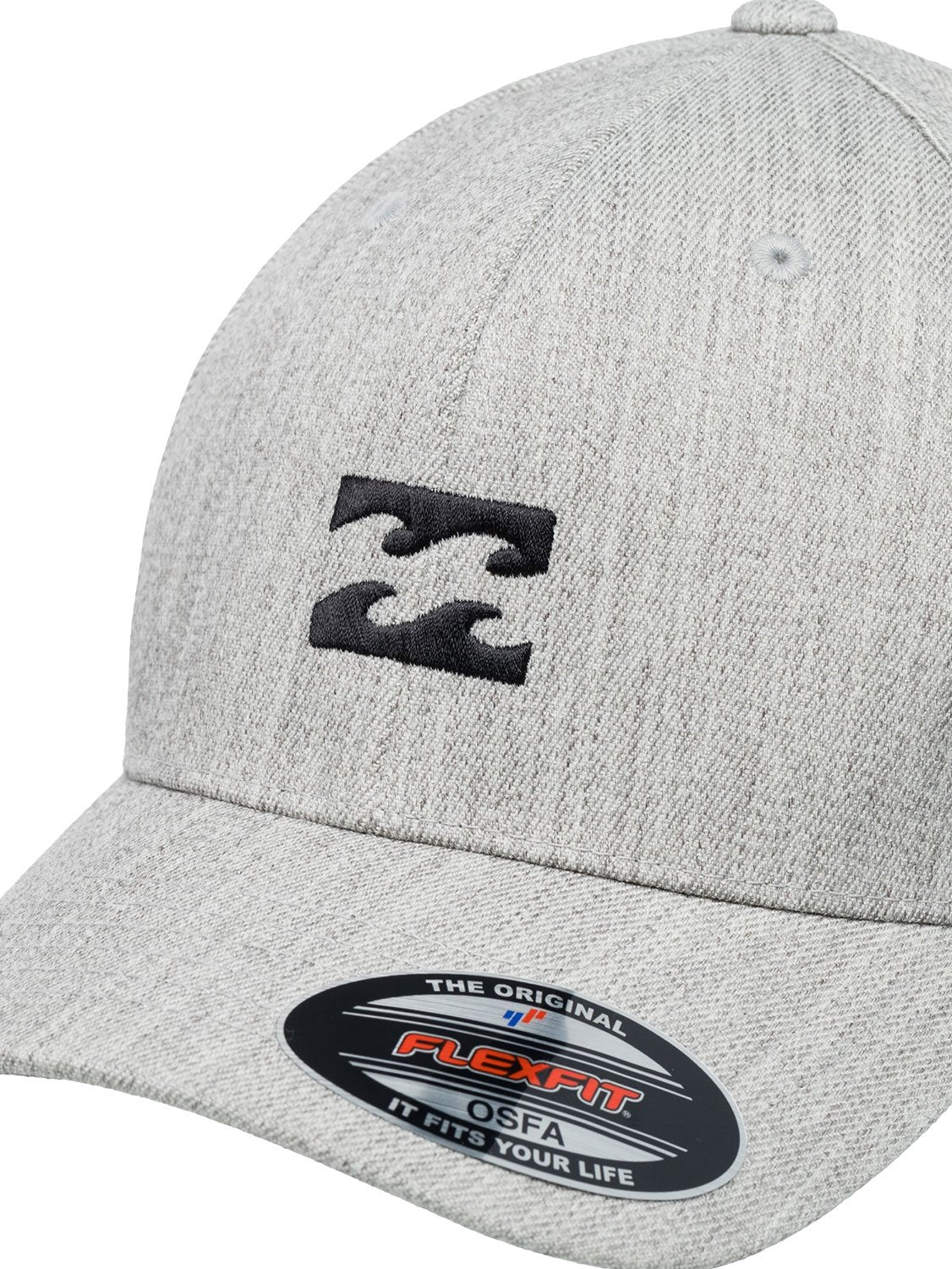 Billabong Men's All Day Flexfit Cap