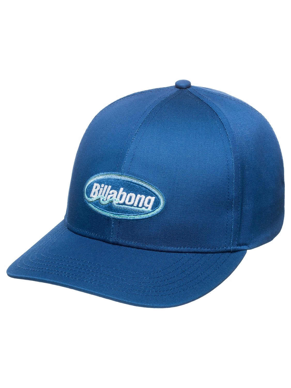 Billabong Men's Walled Snapback Cap