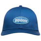 Billabong Men's Walled Snapback Cap