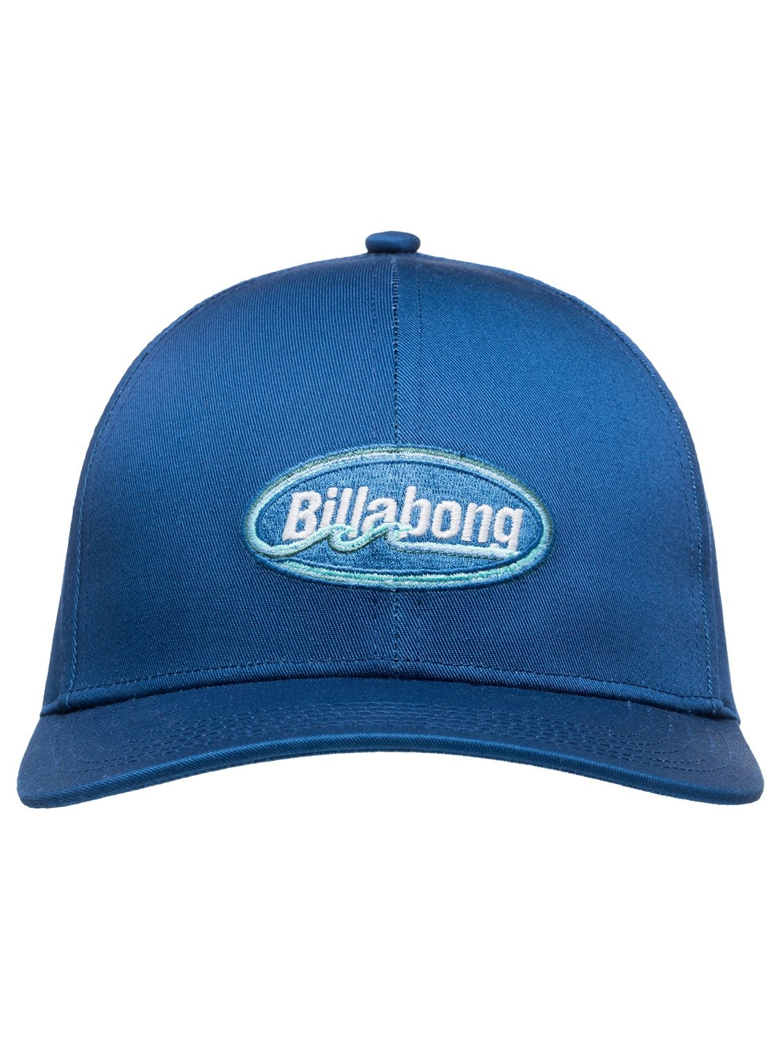 Billabong Men's Walled Snapback Cap