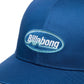 Billabong Men's Walled Snapback Cap