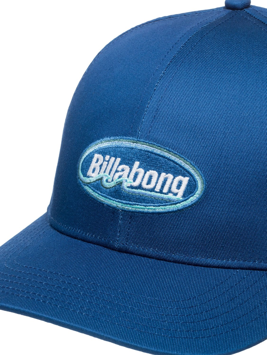 Billabong Men's Walled Snapback Cap