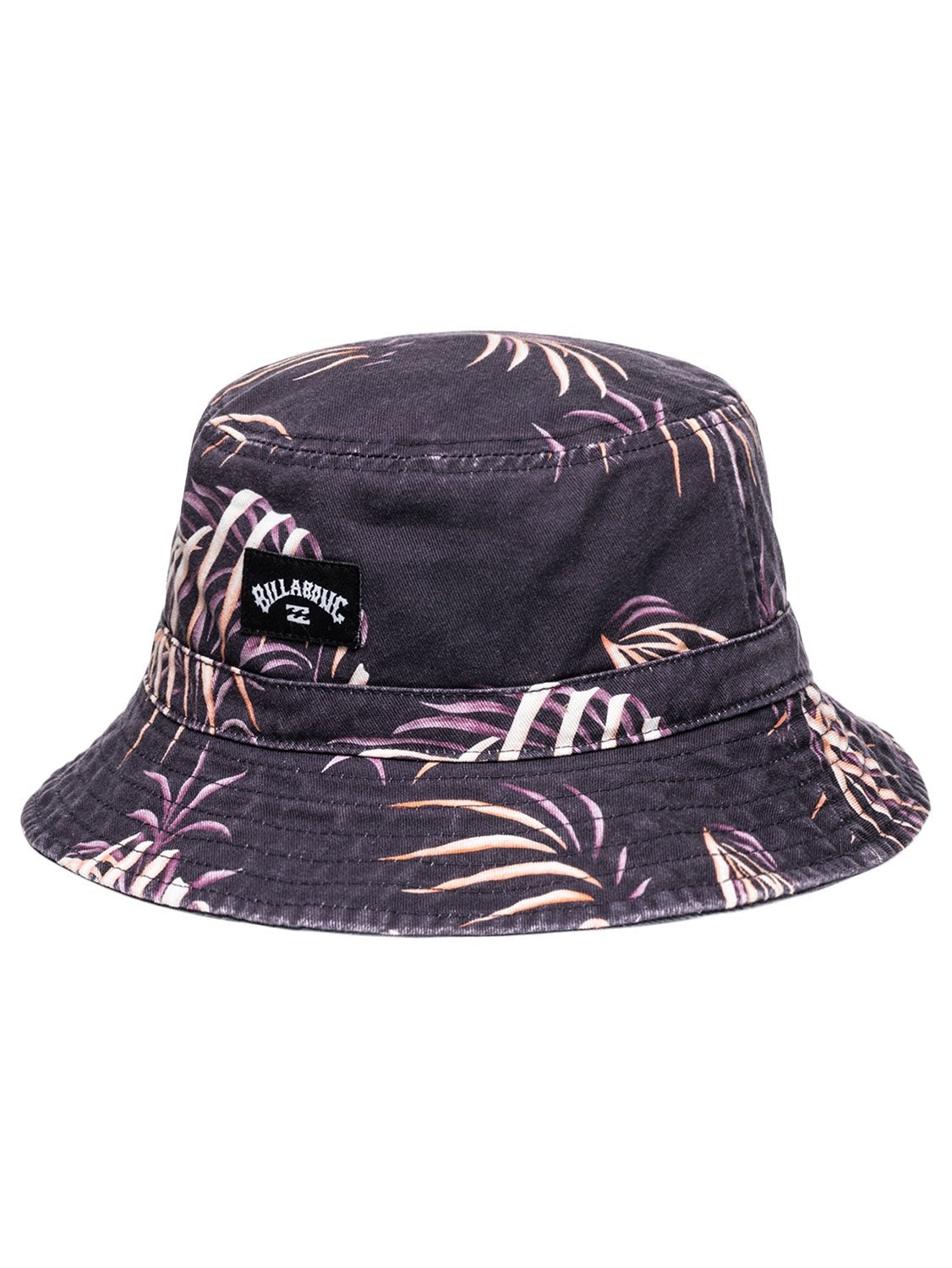 Billabong Men's Sundays Reversible Bucket Hat